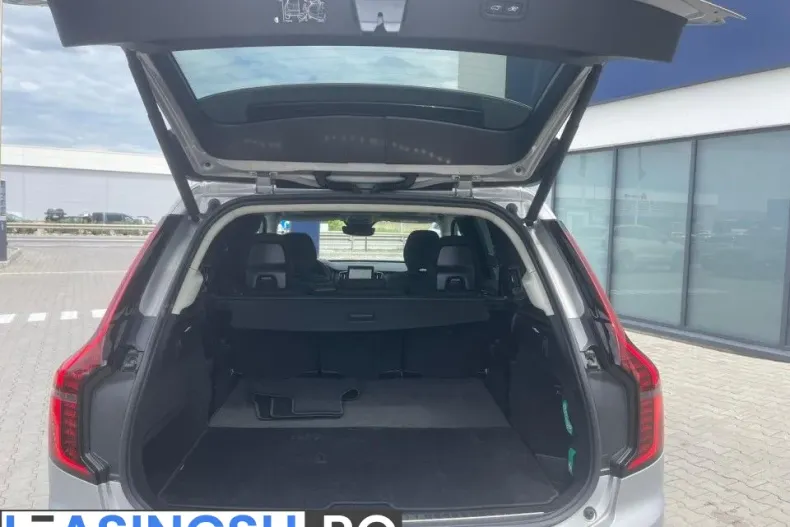 Volvo XC90 din 2024 cu 1 km - oferta VOL218227 - foto 24