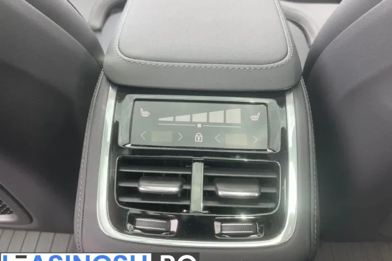Volvo XC90 din 2024 cu 1 km - oferta VOL218227 - foto 28