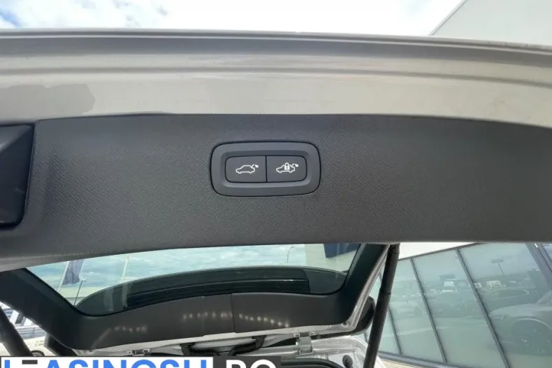 Volvo XC90 din 2024 cu 1 km - oferta VOL218227 - foto 30