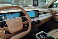 KGM Actyon din 2025 cu 2 km - oferta KGM218229 - foto 10