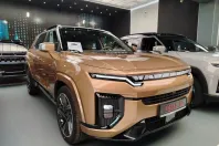 KGM Actyon din 2025 cu 2 km - oferta KGM218229 - foto 24