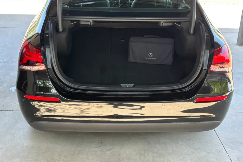 Mercedes-Benz A 250 (Clasa A) din 2022 cu 142.000 km - oferta MER218230 - foto 8