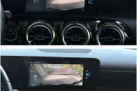 Mercedes-Benz A 250 (Clasa A) din 2022 cu 142.000 km - oferta MER218230 - foto 33