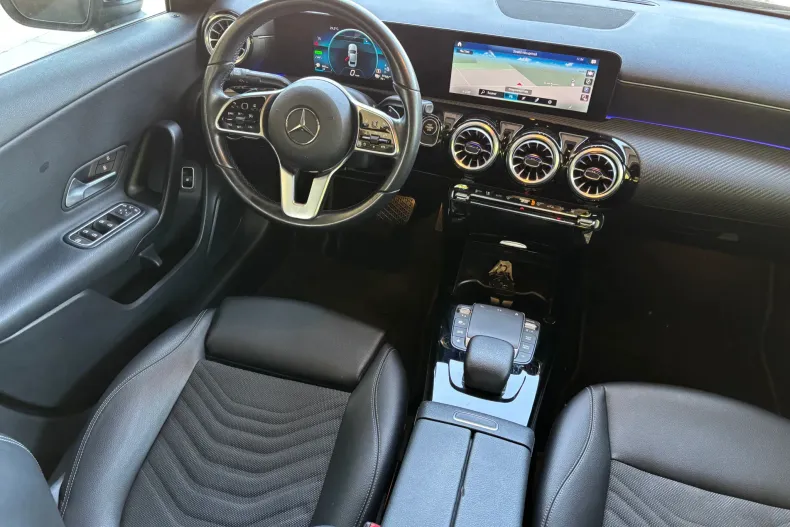 Mercedes-Benz A 250 (Clasa A) din 2022 cu 142.000 km - oferta MER218230 - foto 36