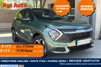 Kia Sportage din 2023 cu 178.000 km - oferta KIA218231 - foto 1