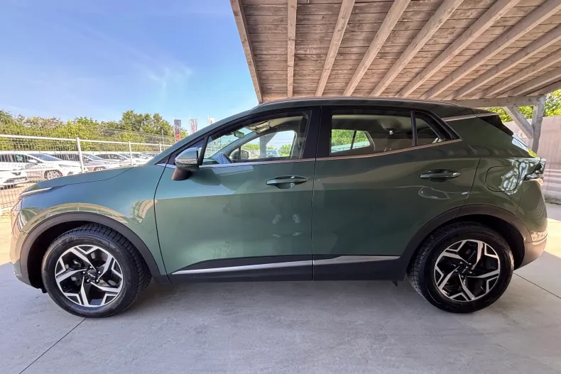 Kia Sportage din 2023 cu 178.000 km - oferta KIA218231 - foto 5