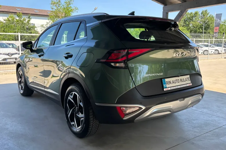 Kia Sportage din 2023 cu 178.000 km - oferta KIA218231 - foto 7