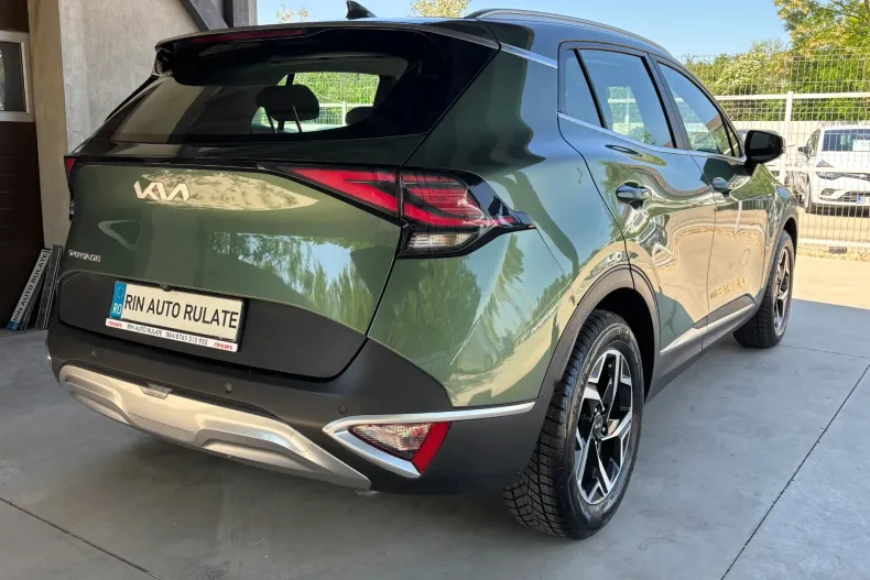 Kia Sportage din 2023 cu 178.000 km - oferta KIA218231 - foto 8