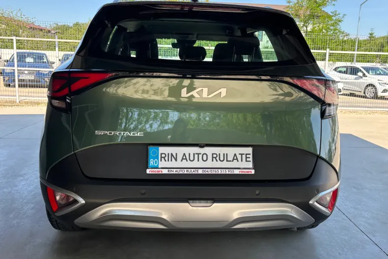 Kia Sportage din 2023 cu 178.000 km - oferta KIA218231 - foto 9