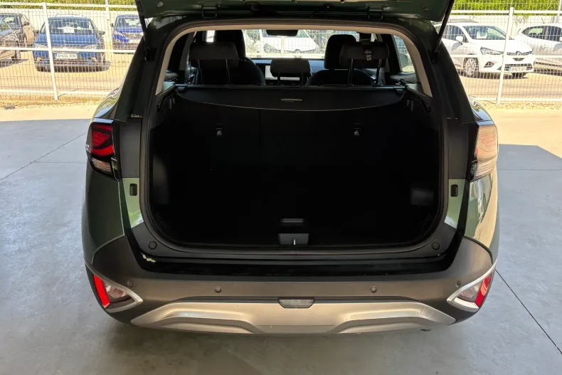 Kia Sportage din 2023 cu 178.000 km - oferta KIA218231 - foto 10