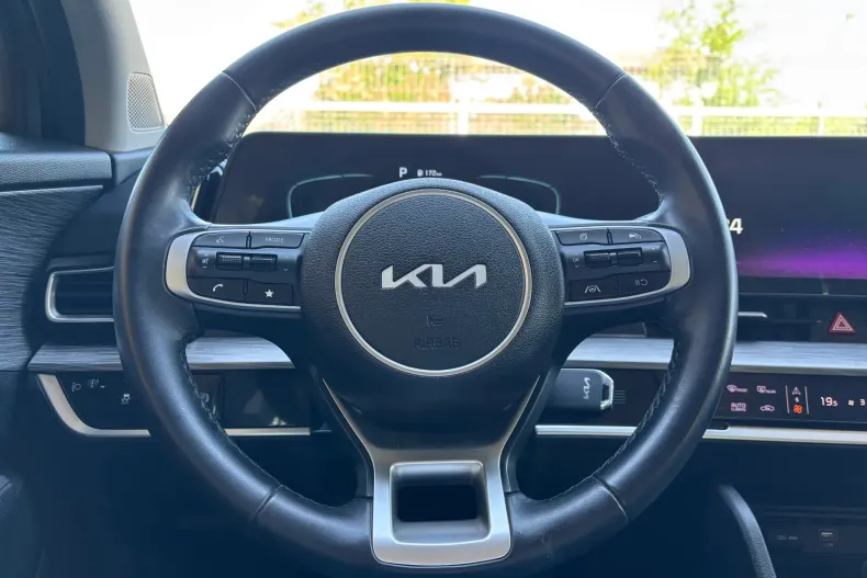 Kia Sportage din 2023 cu 178.000 km - oferta KIA218231 - foto 13
