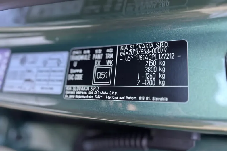 Kia Sportage din 2023 cu 178.000 km - oferta KIA218231 - foto 34