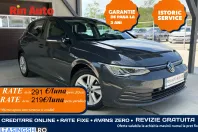 Volkswagen Golf din 2021 cu 68.000 km - oferta VOL218232 - foto 1