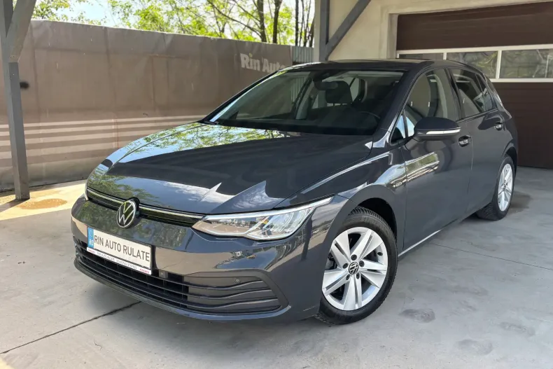 Volkswagen Golf din 2021 cu 68.000 km - oferta VOL218232 - foto 3