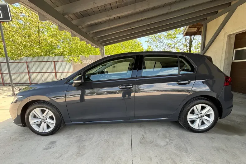 Volkswagen Golf din 2021 cu 68.000 km - oferta VOL218232 - foto 6