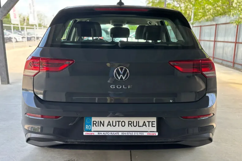 Volkswagen Golf din 2021 cu 68.000 km - oferta VOL218232 - foto 10