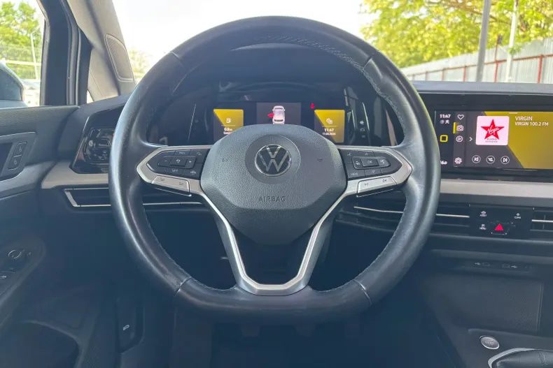Volkswagen Golf din 2021 cu 68.000 km - oferta VOL218232 - foto 14