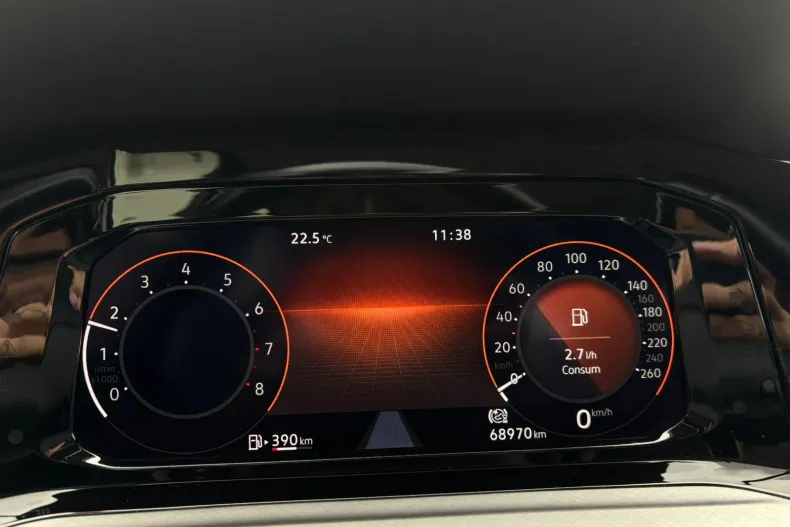 Volkswagen Golf din 2021 cu 68.000 km - oferta VOL218232 - foto 15
