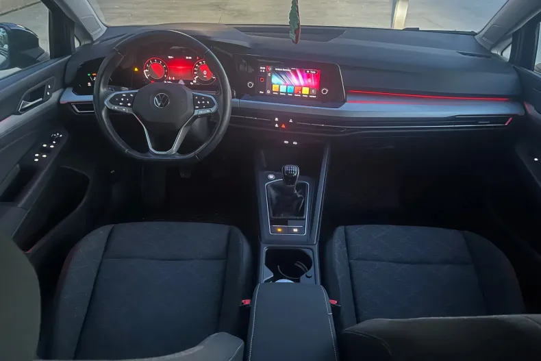 Volkswagen Golf din 2021 cu 68.000 km - oferta VOL218232 - foto 16