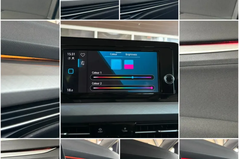 Volkswagen Golf din 2021 cu 68.000 km - oferta VOL218232 - foto 19