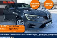 Renault Megane din 2021 cu 91.000 km - oferta REN218233 - foto 1