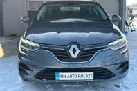 Renault Megane din 2021 cu 91.000 km - oferta REN218233 - foto 2