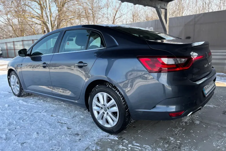 Renault Megane din 2021 cu 91.000 km - oferta REN218233 - foto 5