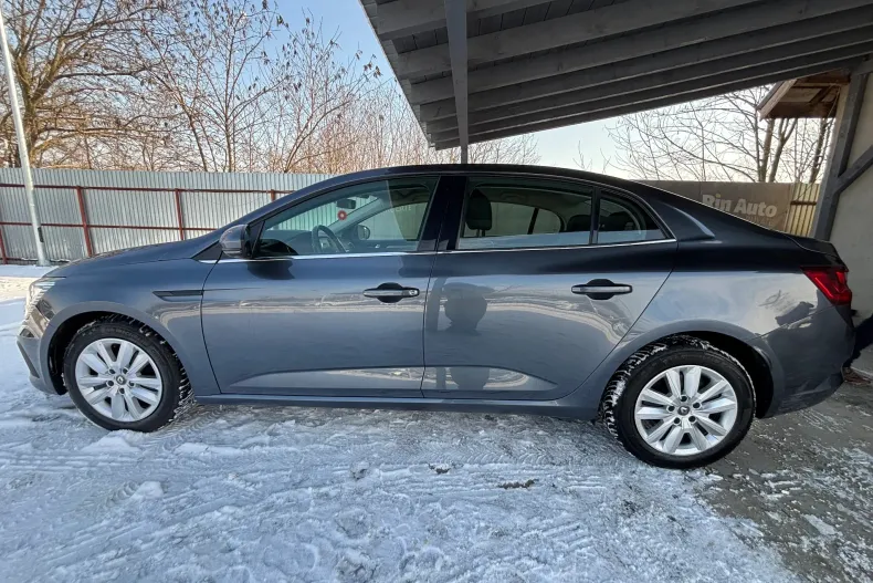 Renault Megane din 2021 cu 91.000 km - oferta REN218233 - foto 7