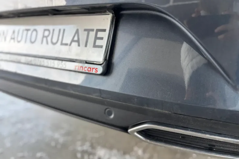 Renault Megane din 2021 cu 91.000 km - oferta REN218233 - foto 9