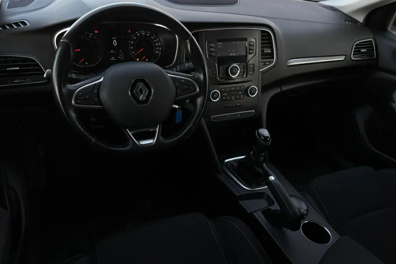 Renault Megane din 2021 cu 91.000 km - oferta REN218233 - foto 10