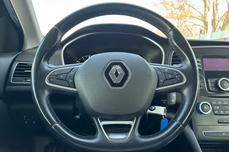 Renault Megane din 2021 cu 91.000 km - oferta REN218233 - foto 11