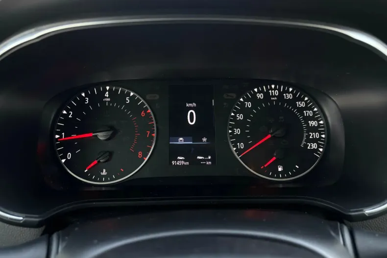 Renault Megane din 2021 cu 91.000 km - oferta REN218233 - foto 13