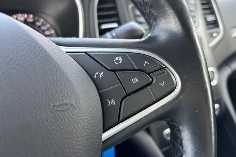 Renault Megane din 2021 cu 91.000 km - oferta REN218233 - foto 17