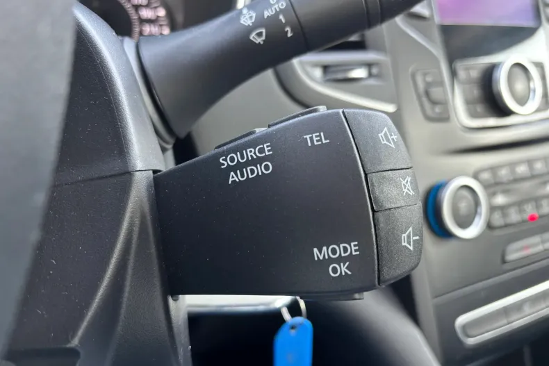 Renault Megane din 2021 cu 91.000 km - oferta REN218233 - foto 20