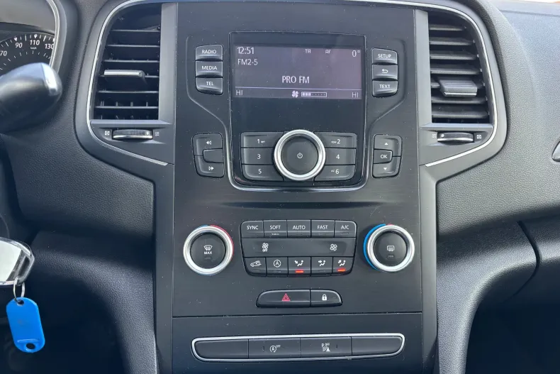 Renault Megane din 2021 cu 91.000 km - oferta REN218233 - foto 21