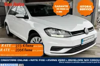 Volkswagen Golf din 2020 cu 100.000 km - oferta VOL218234 - foto 1