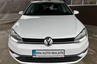 Volkswagen Golf din 2020 cu 100.000 km - oferta VOL218234 - foto 2