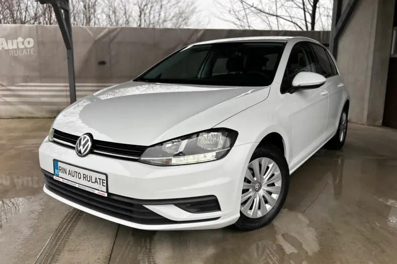 Volkswagen Golf din 2020 cu 100.000 km - oferta VOL218234 - foto 3