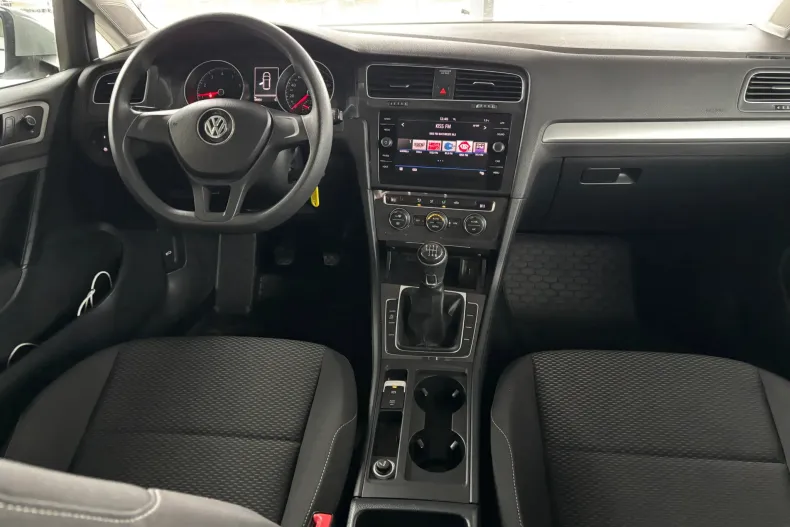 Volkswagen Golf din 2020 cu 100.000 km - oferta VOL218234 - foto 4