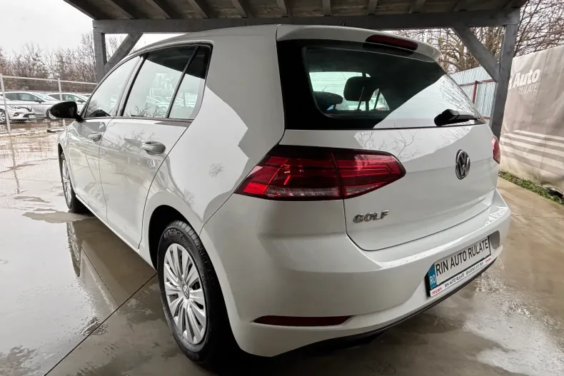 Volkswagen Golf din 2020 cu 100.000 km - oferta VOL218234 - foto 5