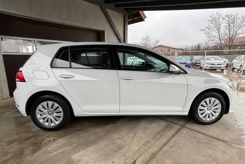 Volkswagen Golf din 2020 cu 100.000 km - oferta VOL218234 - foto 8