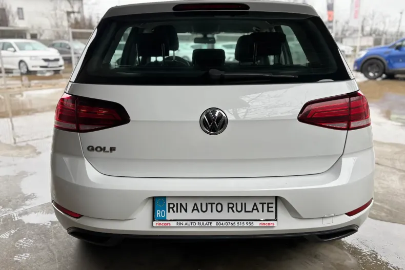 Volkswagen Golf din 2020 cu 100.000 km - oferta VOL218234 - foto 9
