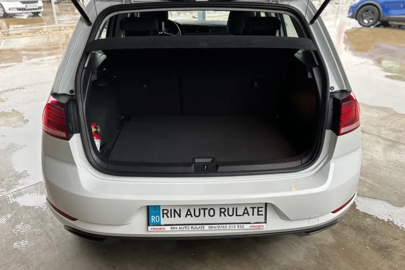 Volkswagen Golf din 2020 cu 100.000 km - oferta VOL218234 - foto 10