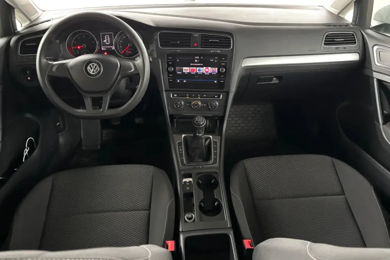 Volkswagen Golf din 2020 cu 100.000 km - oferta VOL218234 - foto 11
