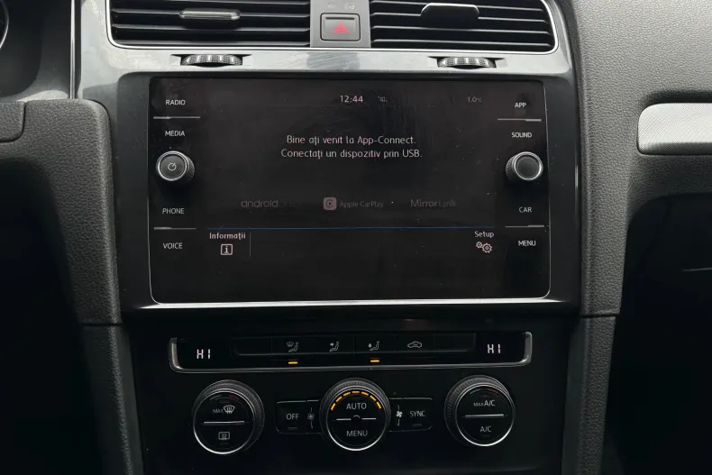 Volkswagen Golf din 2020 cu 100.000 km - oferta VOL218234 - foto 16
