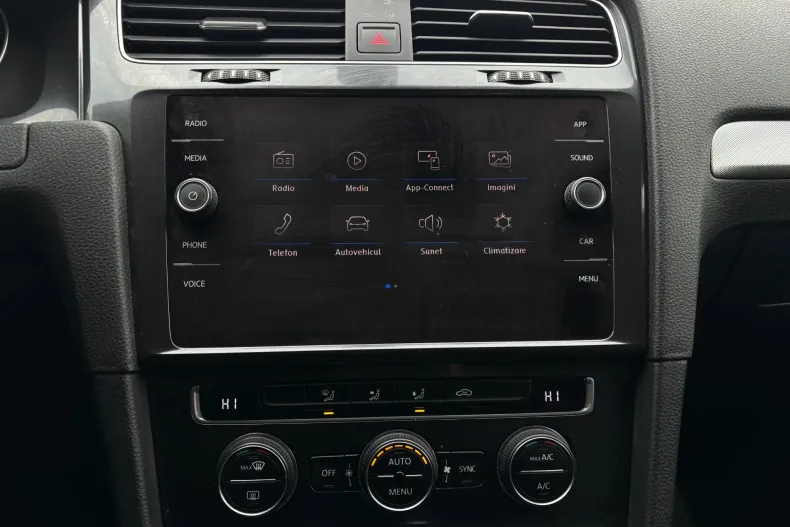 Volkswagen Golf din 2020 cu 100.000 km - oferta VOL218234 - foto 18