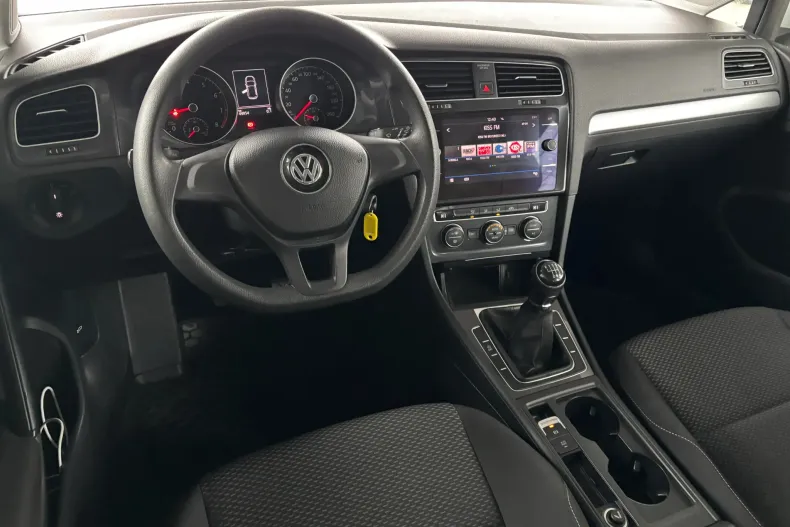Volkswagen Golf din 2020 cu 100.000 km - oferta VOL218234 - foto 22