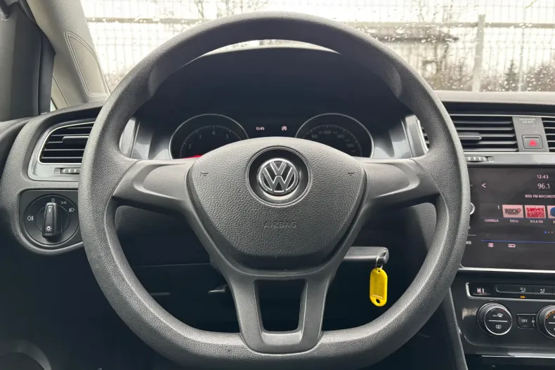 Volkswagen Golf din 2020 cu 100.000 km - oferta VOL218234 - foto 23