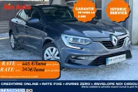 Renault Megane din 2024 cu 25.400 km - oferta REN218235 - foto 1