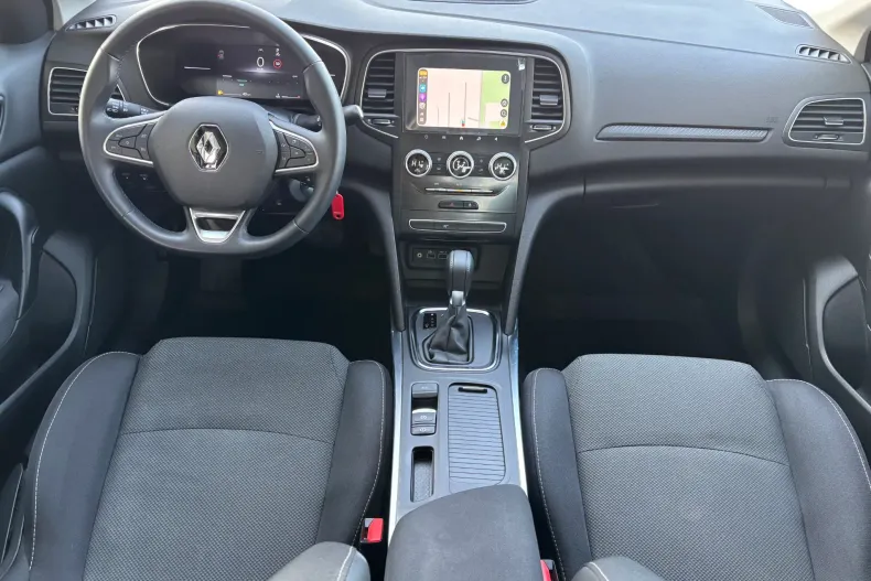 Renault Megane din 2024 cu 25.400 km - oferta REN218235 - foto 4